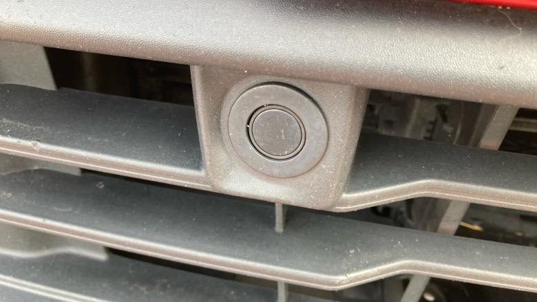 Ford Transit Courier Petrol 1.0 EcoBoost 125ps Limited Van Auto